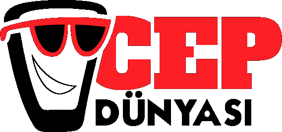 Cep Dunyasi logosu
