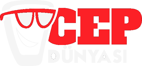 Cep Dunyasi logosu