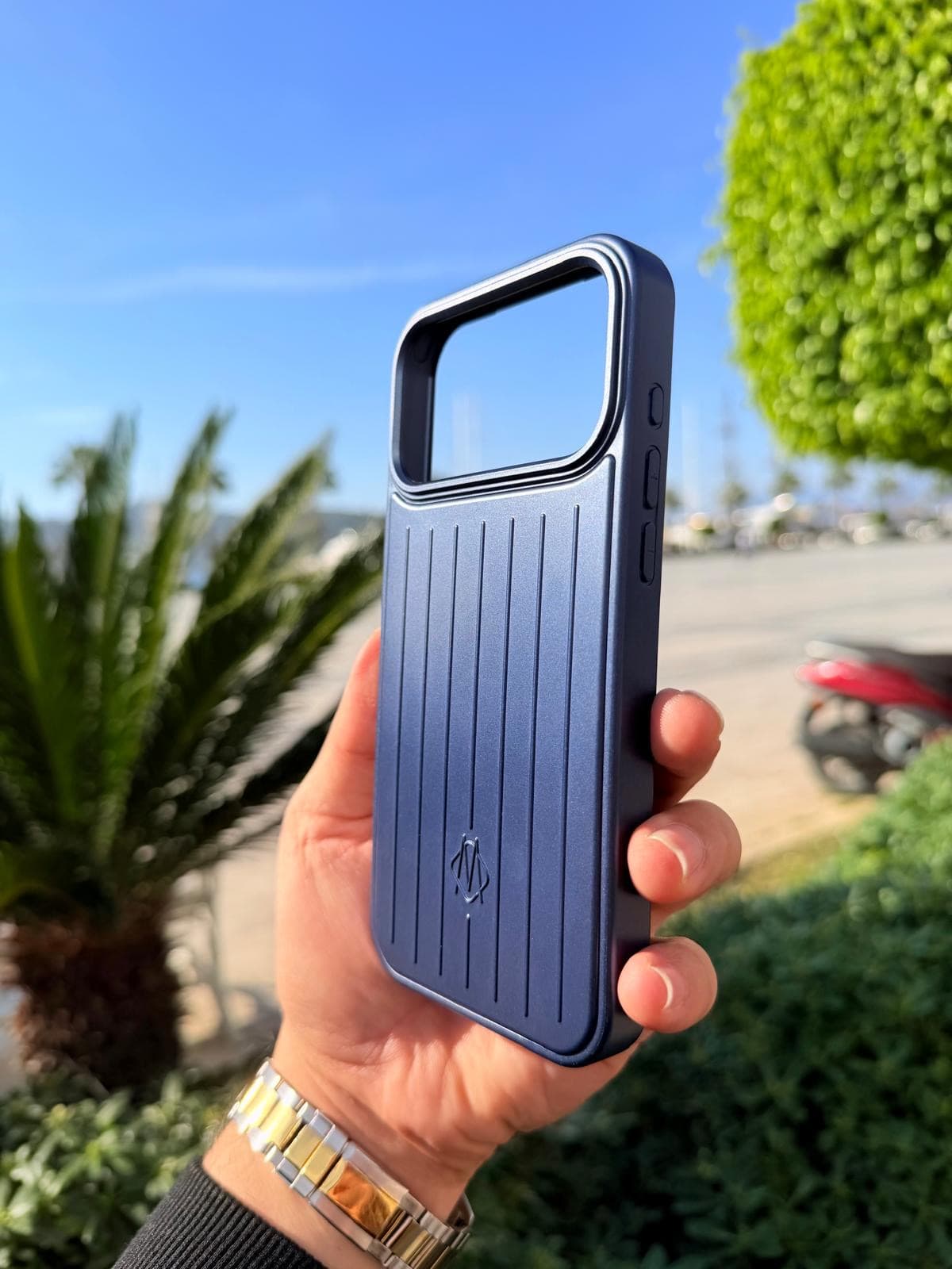 IPHONE 15 Silikon