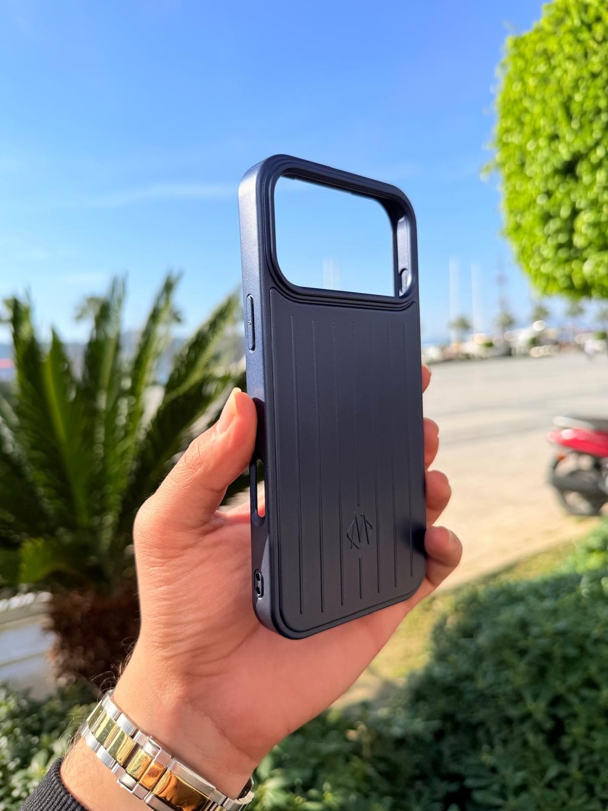 IPHONE 15 Silikon alternatif görsel