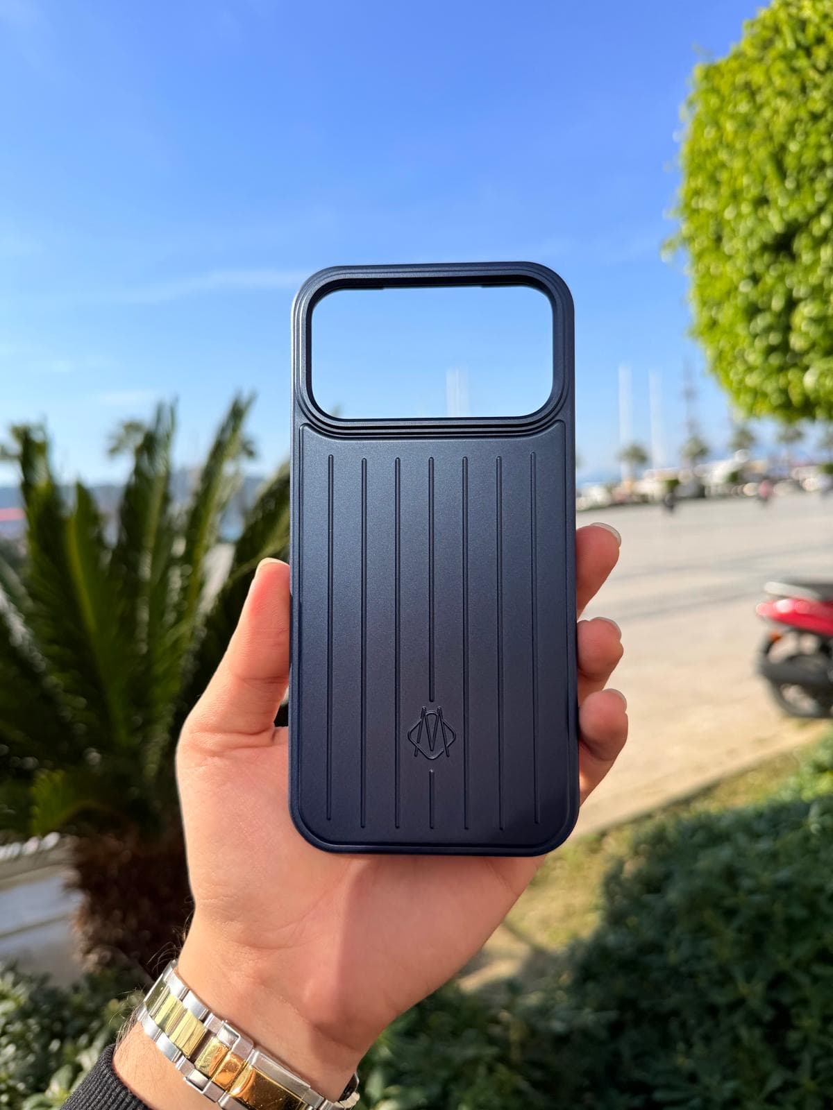 IPHONE 15 Silikon 3